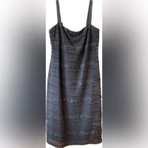 JS Collections Gorgeous Evening Dress